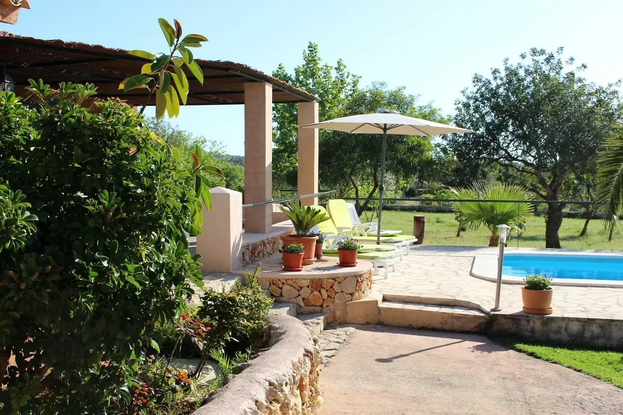 Son Garbeta Villa Manacor  Holiday home Manacor (Mallorca)